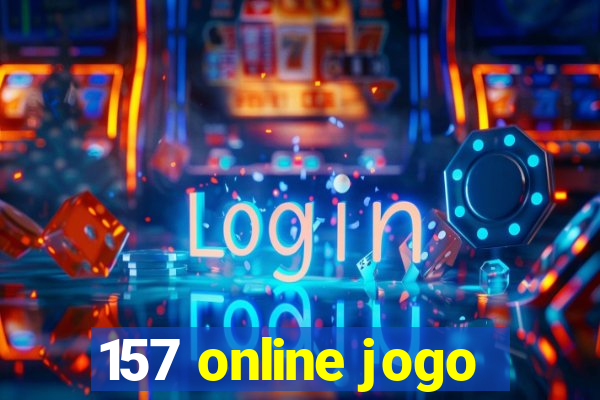 157 online jogo